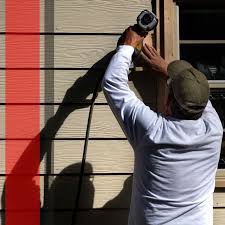 Best Wood Siding Installation  in Gulfport, MS